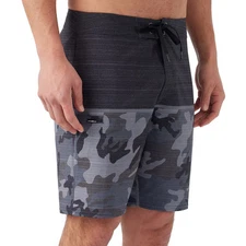 O'Neill Men's Boardshort 20" Outseam 4-Way Stretch Lightweight