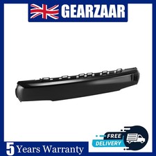Front Bumper Cover FOR Mini F55 F56 Cooper JCW 7337791 NEW Front Bumper Plinth