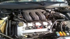 Engine 3.0l Vin S 8th Digit Dohc Duratec Fits 04-05 Sable 30576384