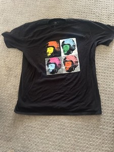 Mark Gonzales Shirt | eBay