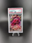 Gengar VMAX 157/264 Swsh08: Fusion Strike Holo PSA 10