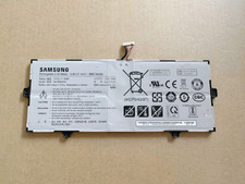 Genuine AA-PBSN4AT Battery for SAMSUNG Galaxy Book NP750TDA-XD1US NP750TDA-XD2US