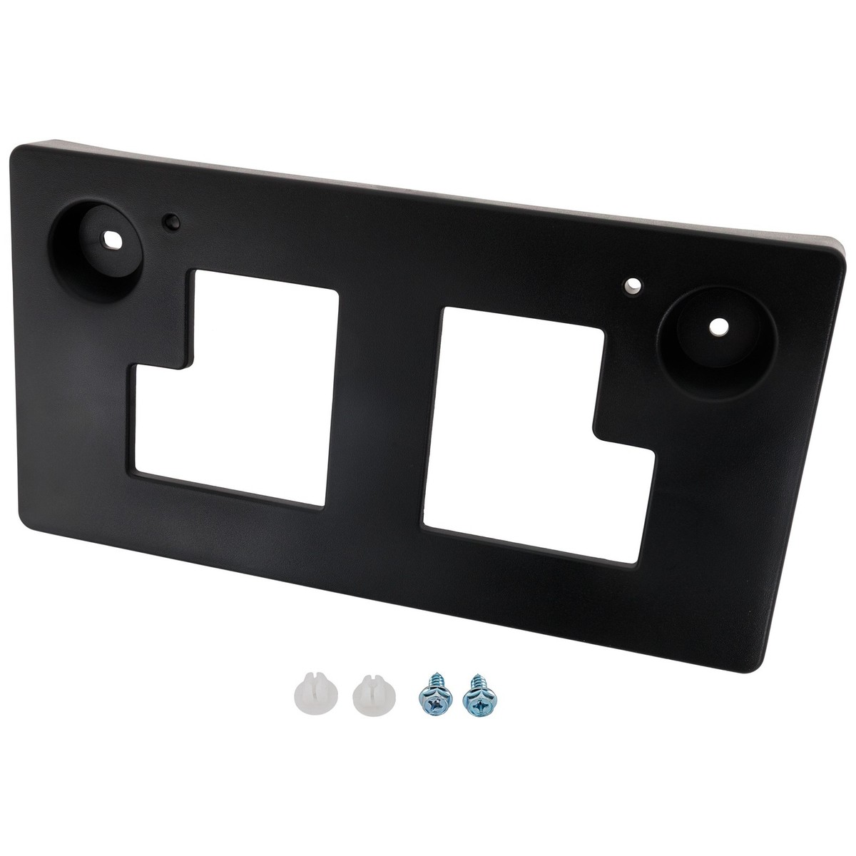 For 2020-2024 TITAN XD Front License Plate Bracket 962109FV0B