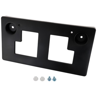 For 2020-2024 TITAN XD Front License Plate Bracket 962109FV0B