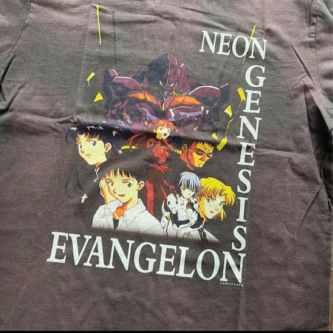 SAINT Mxxxxxx Saint Michael × RADIO EVA 24ss Evangelion T