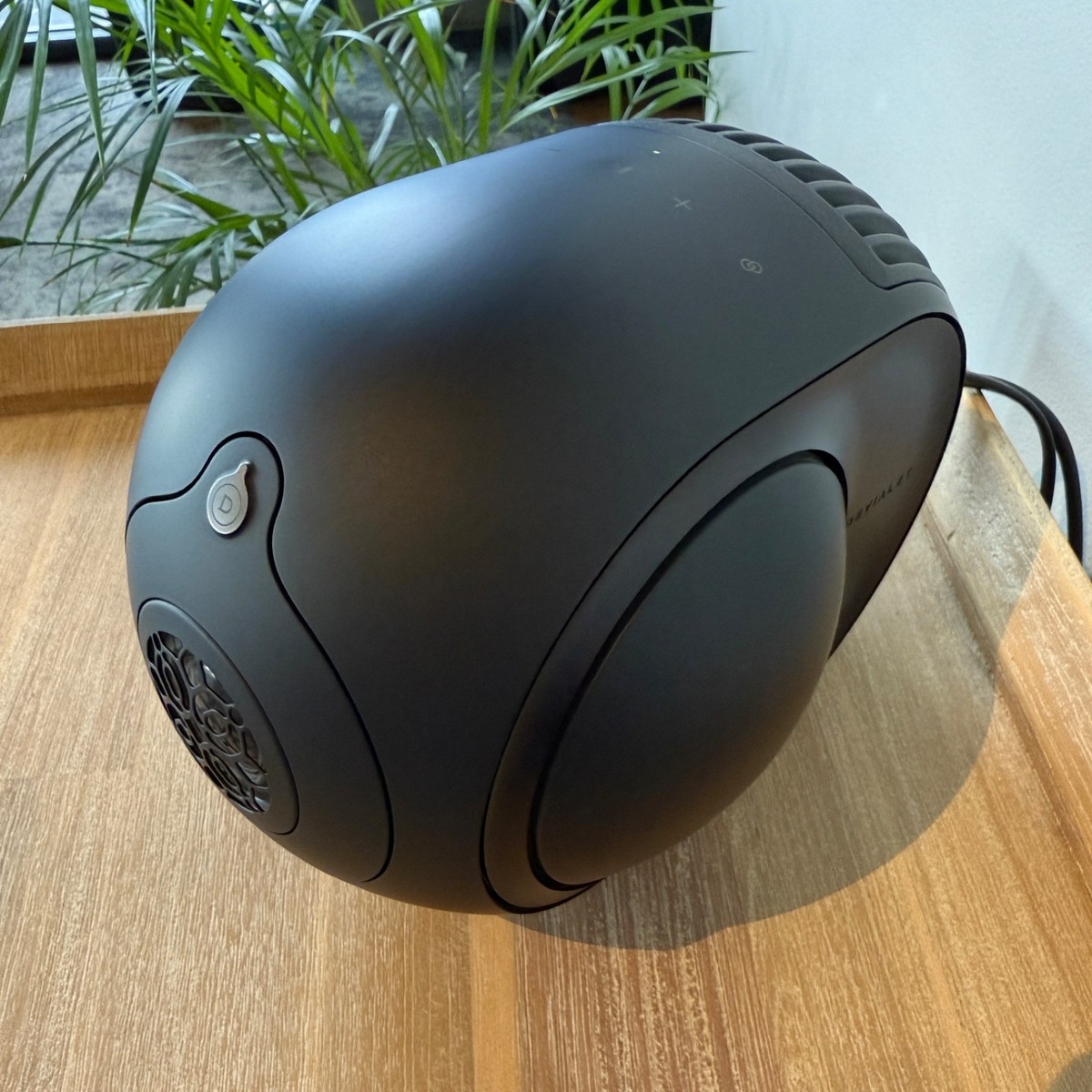 Devialet Phantom Reactor 900 Black