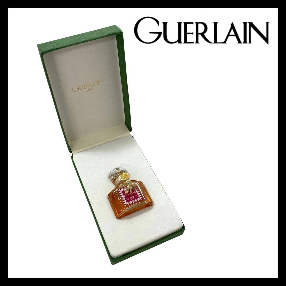 Guerlain Nahema Fragrances for Women for sale | eBay