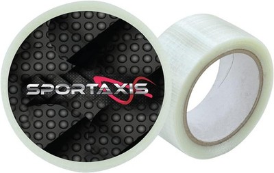 Cricket Bat Tape Roll - Enhance Performance and Stroke Precision with Anti