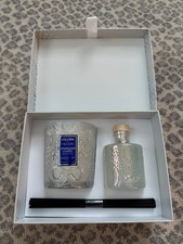 NIB Voluspa x TACORI Sparking Cuvee Candle Se...