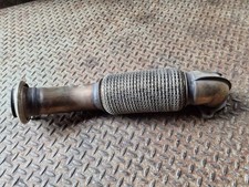 MERCEDES-BENZ A W176 Muffler Connector Clamp 2.10 Diesel 130kw 2015 35981688 MERCEDES-BENZ A W176 Muffler Connector Clamp 2.10 Diesel 130kw 2015 35981688