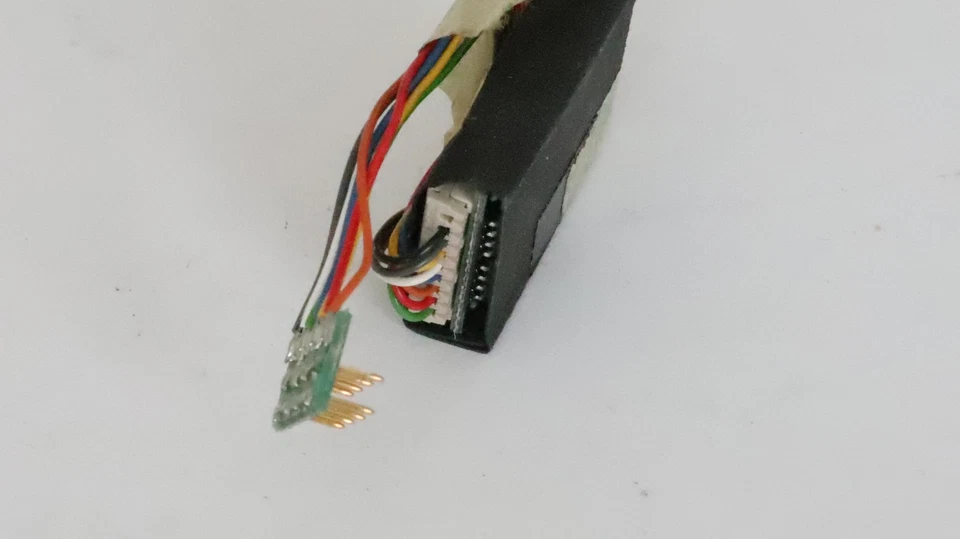 Decoder aus Roco 18 201 für Märklin Motorola Digital - Bild 3 von 3