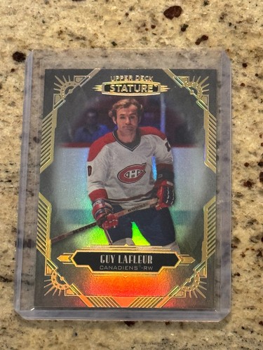 2020 Guy Lafleur #89