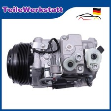 Klimakompressor&nbsp;DCP17151 f&uuml;r Mercedes-Benz Sprinter B906 3,5/3/5 NEU