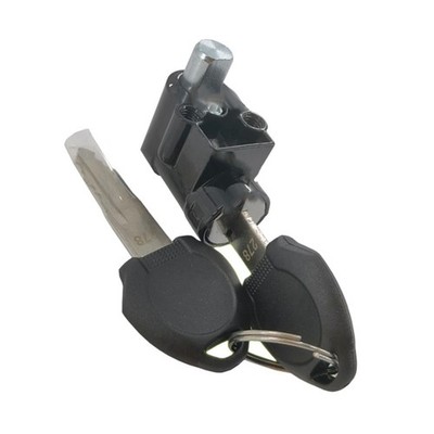 Electric Bicycle Battery Lock Electric Bike Key Switch Heavy Load Lock