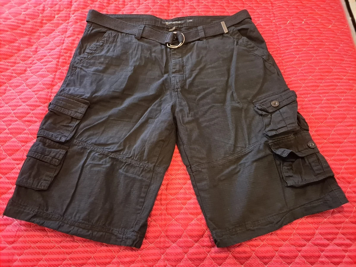 Rocawear Black Shorts for Men for sale | eBay