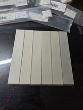 Diamond Sharpening stones set 6x1 Edge Pro Di...