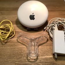 Apple AirPort Extreme Base Station A1034 With Power Cord