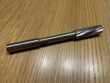 Toolex Metric 19.00mm HSS Reemer Tool Bit