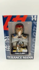 Terance Mann Bobblehead Intuit Dome Los Angeles Clippers LAC NIB 2025