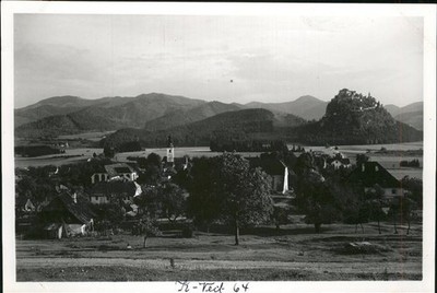 St Veit Glan Launsdorf Schloss