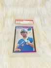 1989 Donruss Ken Griffey Jr Rated Rookie #33 PSA 9 MINT Seattle Mariners RC