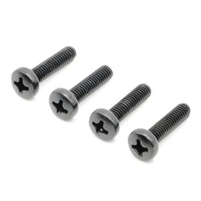 Screws for Vizio M55Q7-H1 (M55Q7H1) TV Stand / Legs (Set of 4)