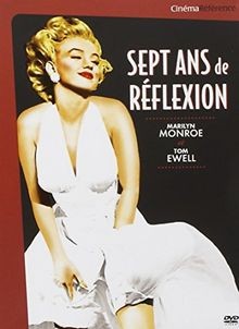 Sept ans de réflexion - Edition Collector 2 DVD | DVD | Zustand sehr gut
