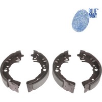 Blue Print ADD64128 Bremsbackensatz FüR Daihatsu Copen L880 L881