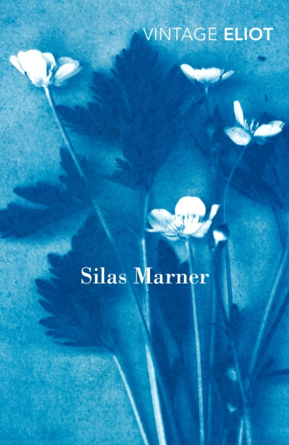 Silas Marner by George Eliot (Paperback Book)