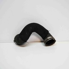 AUDI A6 Avant 4F5, C6 Ladeluftkühlerschlauch links 4F0145737G 3.0 Diesel 3489243