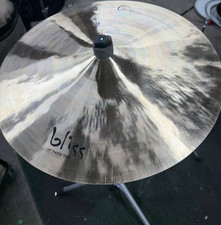Dream Bliss 19 in Paper Thin Crash Cymbal - I...