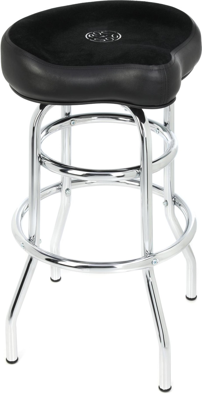 Сиденье-седло Roc-N-Soc Tower - черный 27790₽