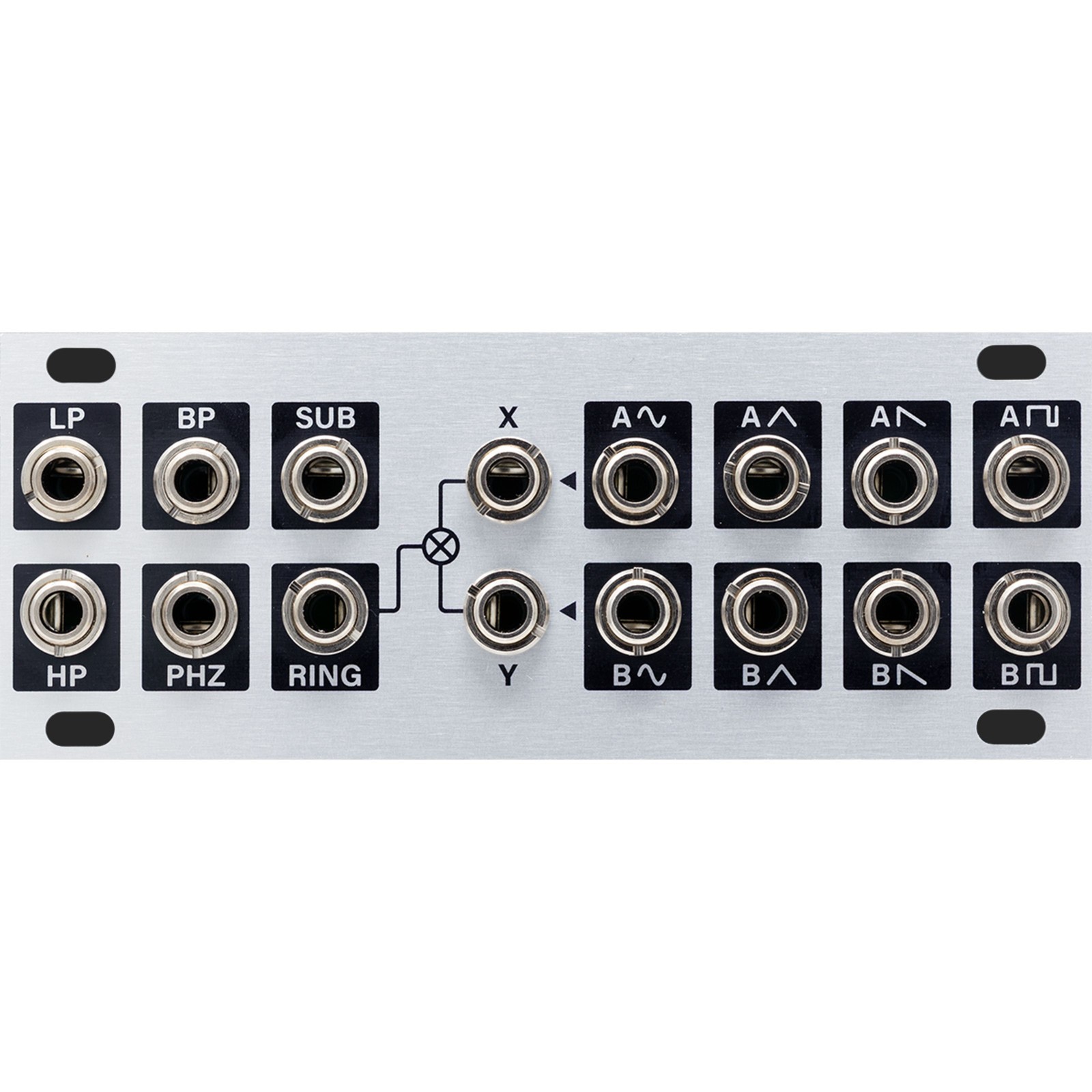 Intellijel 1U Atlx - Expander Modular Synthesizer 13190₽