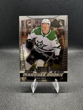 2024-25 O-Pee-Chee Platinum - Marquee Rookies Oskar Back #283 (RC)
