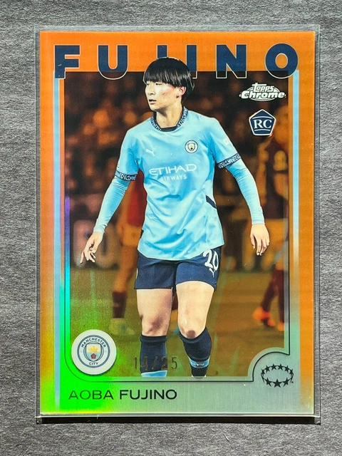 Rookie Set von Aoba Fujino