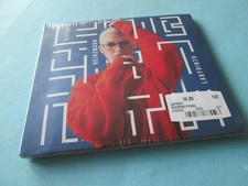 Stefanie Heinzmann - Labyrinth - Digipack (or...