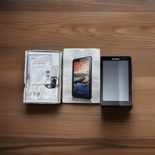 Lenovo 16GB 8" Wi-Fi - Tablets