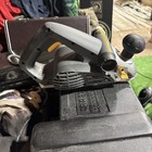 Craftsman professional 7.0 amp 3&1/4-in planer — photo 4