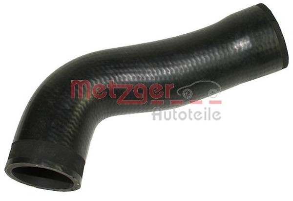Metzger Autoteile Ladeluftschlauch 2400132 FüR Bmw E46 3Er Touring Compact 318-image