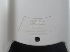 Sega Saturn Multi controller 3d Pad Japan ss White Christmas Nights jp jpn A1677