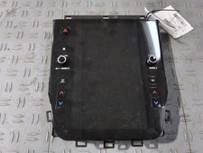 2023-2025 Subaru LEGACY Control Panel w/11.6 ...