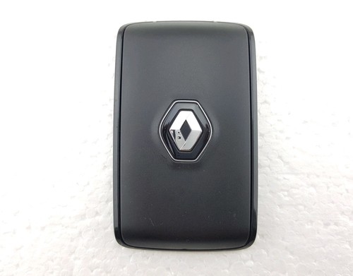 RENAULT TRAFIC, etc. Llavero inteligente sin llave de 4 botones - Probado #4 - Imagen 3 de 3