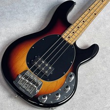 MUSIC MAN | Music Man Musical Instrument StingRay EX Made in 1999
