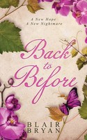 Blair Bryan | Back To Before | Taschenbuch | Englisch (2021) | Blair Bryan