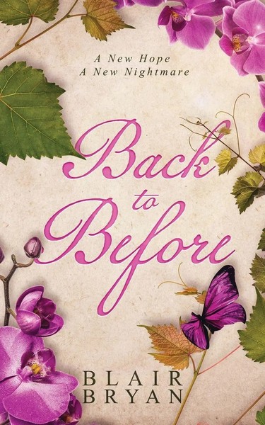 Blair Bryan | Back To Before | Taschenbuch | Englisch (2021) | Blair Bryan-image