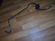 Opel Vectra C Signum 2.8 V6 Unterdruckleitung Vakuumleitung