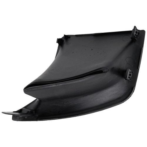 Set of 2 Fog Light Covers Front Driver & Passenger Side Left Right Pair - Picture 5 of 12