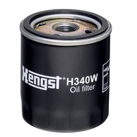 Hengst Filter ÖLfilter H340W Anschraubfilter FüR 50 Un Et Ford Bt Cd Ranger Tdci