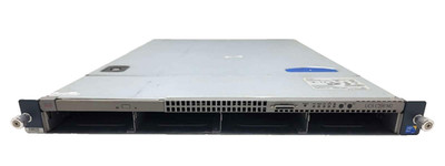 Cisco UCS C200 M2 Dual Intel Xeon E5506 24GB RAM No HDD Server P/N: UCS C200 M2