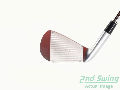 Srixon Z585 Single Iron 6 Iron Steel Stiff Right 38.0in - Zdjęcie 3 z 8
